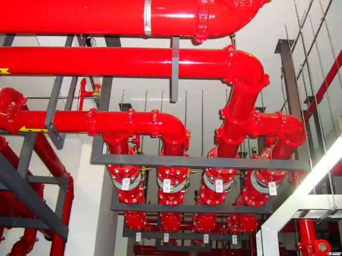 消防<a href=http://www.hbtyqcdq.com/dxg/ target=_blank class=infotextkey>鍍鋅鋼管</a>項目工程