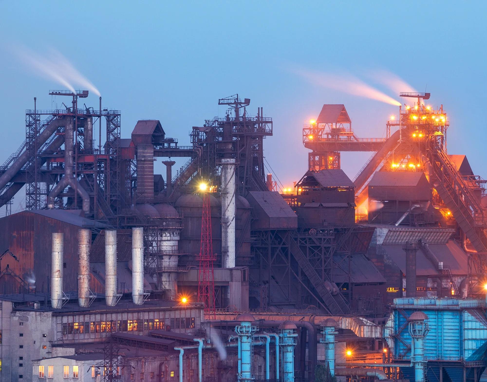 中國鋼鐵領(lǐng)域獨(dú)角獸與專精特新“小巨人”企業(yè)：以創(chuàng)新驅(qū)動(dòng)行業(yè)高質(zhì)量轉(zhuǎn)型